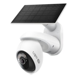 Kit seguridad tp - link tc92 kit camara