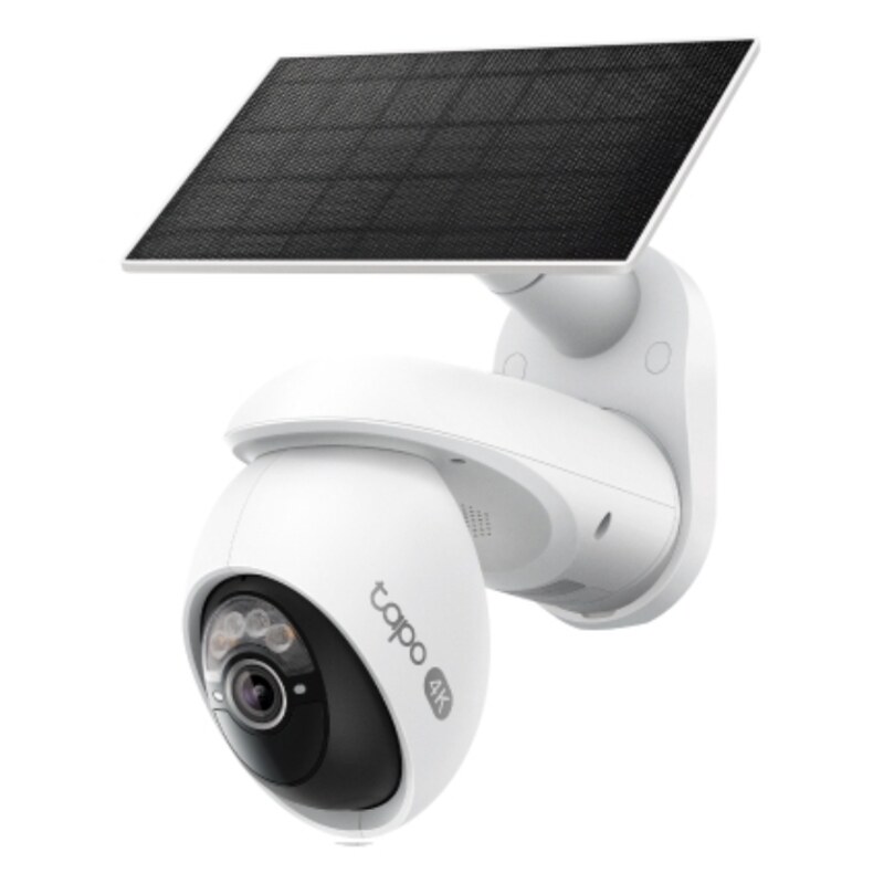 Kit seguridad tp - link tc92 kit camara