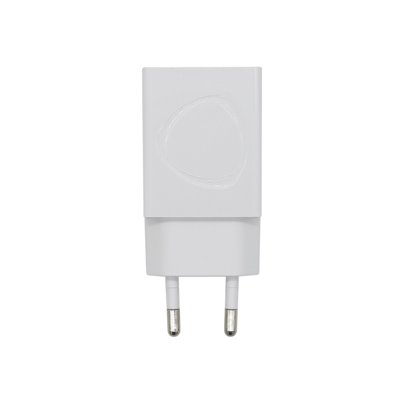 CARGADOR USB CASA AISENS 10W BLANCO