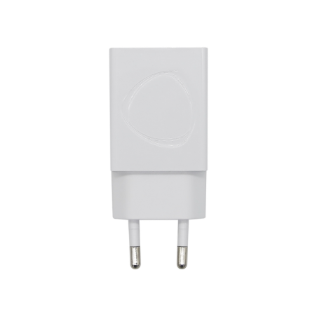 AISENS CARGADOR USB 10W 5V 2A BLANCO