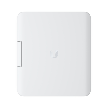 CAJA TERMINAL FIBRA OPTICA UBIQUITI UF-TERMINAL-BOX UFIBER