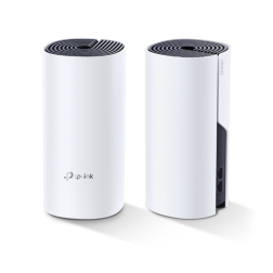 EXTENSOR DE COBERTURA TP-LINK AC1200 WHOLE-HOME MESH PACK 2