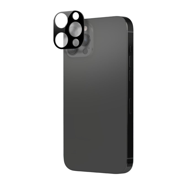 PROTECTOR CAMARA SBS IPHONE 12 PRO MAX