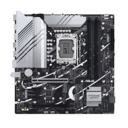 PLACA BASE ASUS PRIME Z790M-PLUS 1700 MATX 4XDDR5