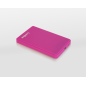 CARCASA EXTERNA HDD 2-5" COOLBOX SCG2543 MORADO USB3-0