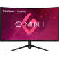 MONITOR VIEWSONIC 32" CURVO HDMI MULTIMEDIA AJUSTABLE 165HZ