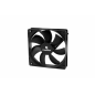 VENTILADOR CPU COOLBOX 90MM 3-PIN 1600RPM