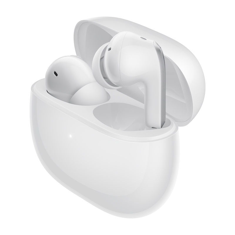 AURICULARES XIAOMI REDMI BUDS 4 PRO AMAZON MUSIC MOON BLANCOS