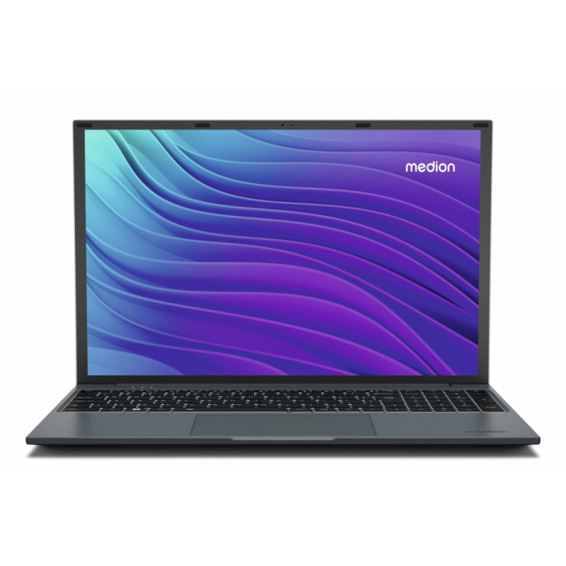 PORTATIL MEDION AKOYA E16433 i3-1215U 8GB 512GB 16" W11