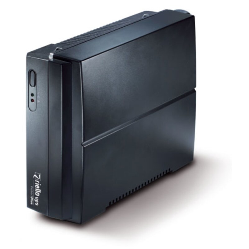 Sai riello ups offline protection plus