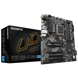 PLACA BASE GIGABYTE B760 DS3H AX 1700 ATX 4XDDR4