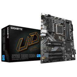 PLACA BASE GIGABYTE B760 DS3H 1700 ATX 4XDDR4