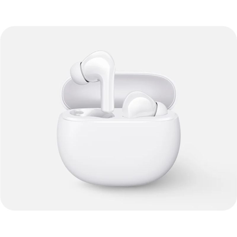 AURICULARES XIAOMI REDMI BUDS 4 ACTIVE WHITE