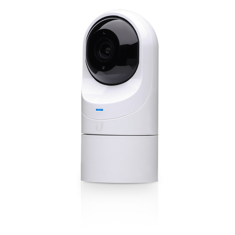 CAMARA IP UBIQUITI UVC-G3-FLEX UNIFI PROTECT