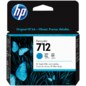 Cartucho tinta hp 712 3ed67a 29