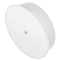 CPE UBIQUITI PBE-5AC-ISO-GEN2 POWERBEAM AC AIRMAX AC 5GHZ 25DBI