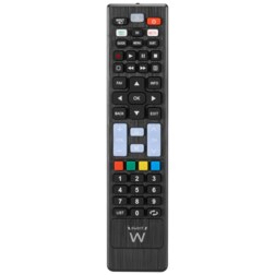Mando a distancia ewent ew1577 smart