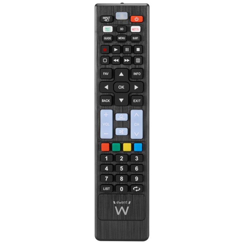 Mando a distancia ewent ew1577 smart