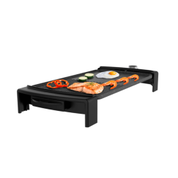 PLANCHA ELECTRICA CECOTEC TASTY&GRILL 2500 ROCKWATER MIXGRILL