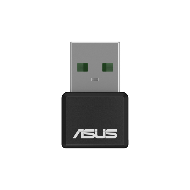 ADAPTARDOR ASUS USB-AX55 NANO DUAL BAND 1800 MBITS