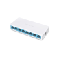 SWITCH MERCUSYS 8-PORT