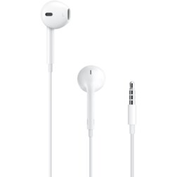 Auriculares apple earpods mini jack 3-5mm