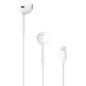 Auriculares apple earpods lightning blanco