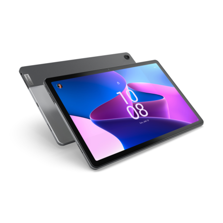 TABLET LENOVO M10+10-6 3RD GEN 4GB 128GB GRIS