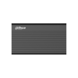 SSD EXT DAHUA T7 500GB TIPO-C NEGRO