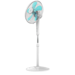 VENTILADOR PIE CECOTEC ENERGYSILENCE 530 BLANCO