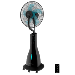 VENTILADOR NEBULIZADOR CECOTEC ENERGYSILENCE 690 FRESHESSENCE