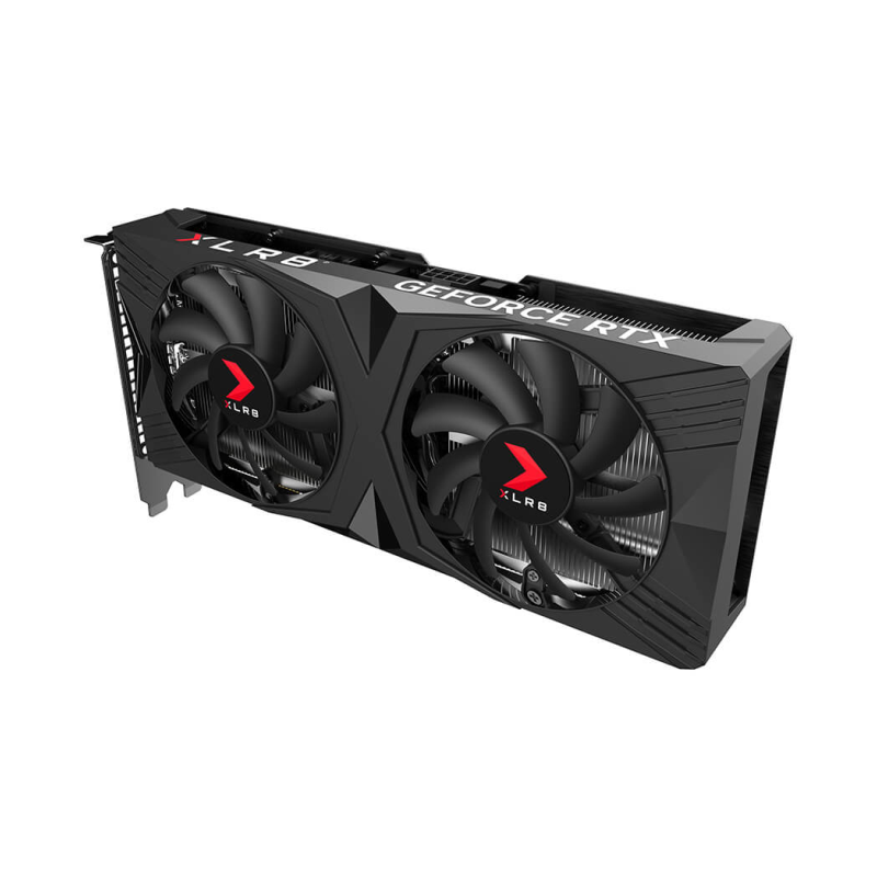 TARJETA GRAFICA PNY GEFORCE RTX 4060Ti 8GB XLR8 GAMING VERTO