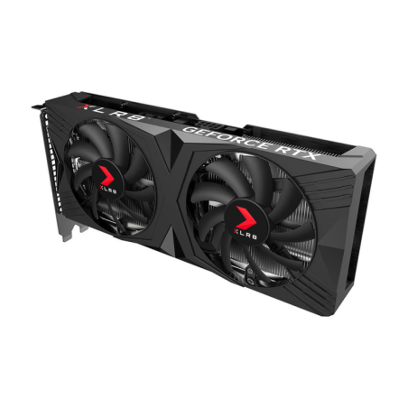 TARJETA GRAFICA PNY GEFORCE RTX 4060Ti 8GB XLR8 GAMING VERTO