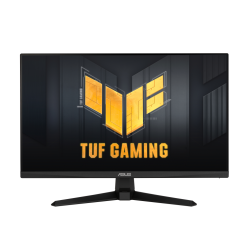 MONITOR ASUS TUF GAMING VG249QM1A 23,8" FULL HD NEGRO