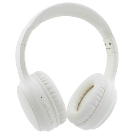 Auriculares coolbox air40 bluetooth beige