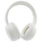 Auriculares coolbox air40 bluetooth beige