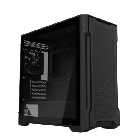 CAJA GAMING GIGABYTE C102 GLASS MATX 2XUSB3-0 C S-F NEGRO