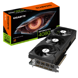 TARJETA GRAFICA GIGABYTE RTX 4080 SUPER WINDFORCE V2 16GB