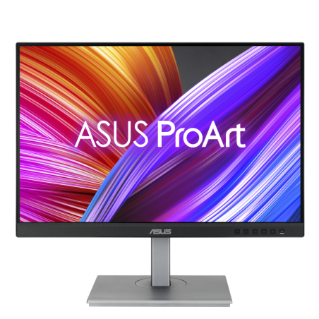 Monitor Profesional Asus ProArt Display PA248CNV 24-1"- WUXGA- Multimedia- Negro