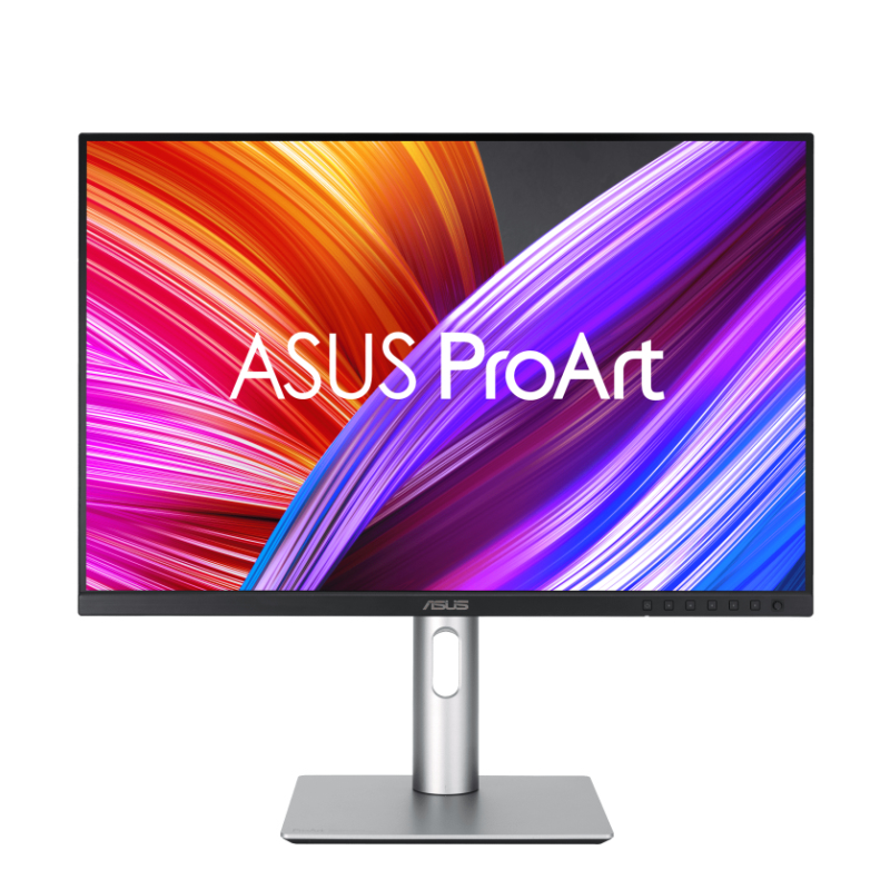 MONITOR ASUS PA248CRV 24,1" USB-C HDMI DISPLAYPORT