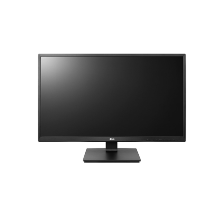 MONITOR LG 23,8" 24BK55YP-W 16:9 IPS HDMI FHD BLANCO