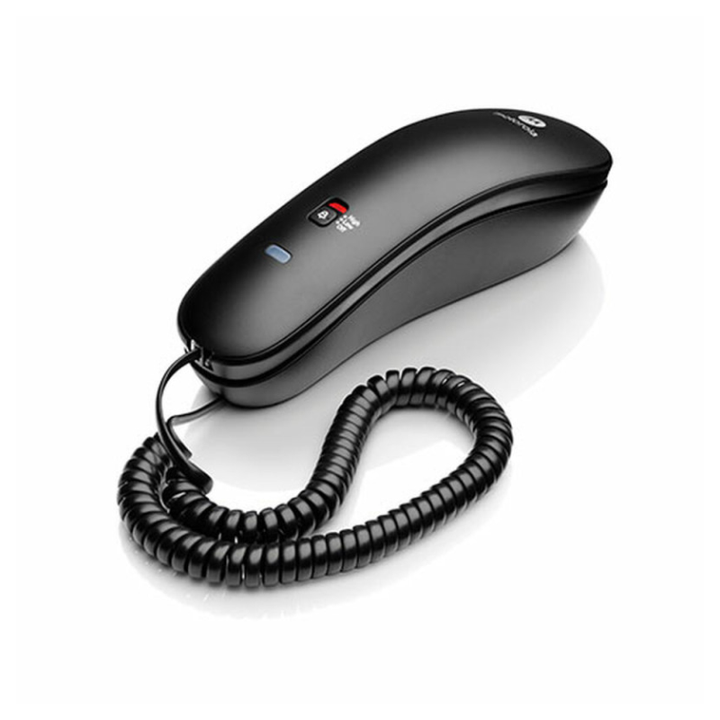 TELEFONO MOTOROLA CT50 NEGRO (GONDOLA)