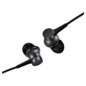 Xiaomi Mi In-Ear Headphones Basic Auriculares Alámbrico Dentro de oído Llamadas/Música Negro