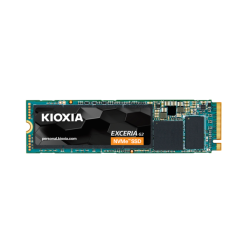 SSD KIOXIA EXCERIA 500GB NVME