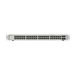 SWITCH RUIJIE REYEE RG-NBS3200-48GT4XS GIGALAN 48p SFP 4p L2 GESTIONABLE