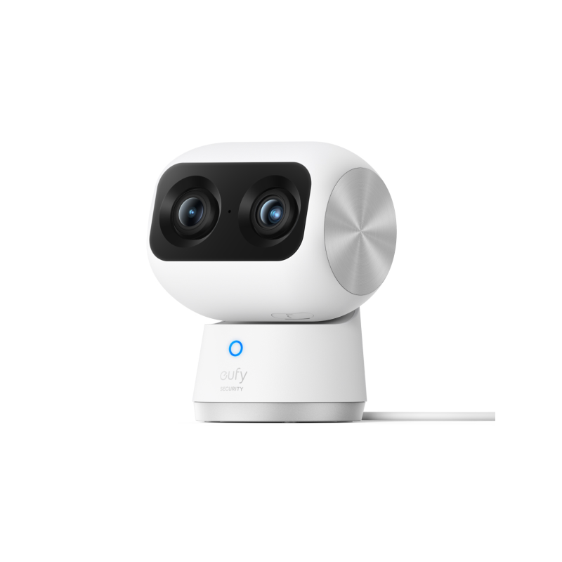 CAMARA VIGILANCIA EUFY INDOOR SOLOCAM S350