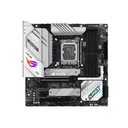 PLACA BASE ASUS ROG STRIX B760-G GAMING WF D4 1700 ATX 4XDDR4