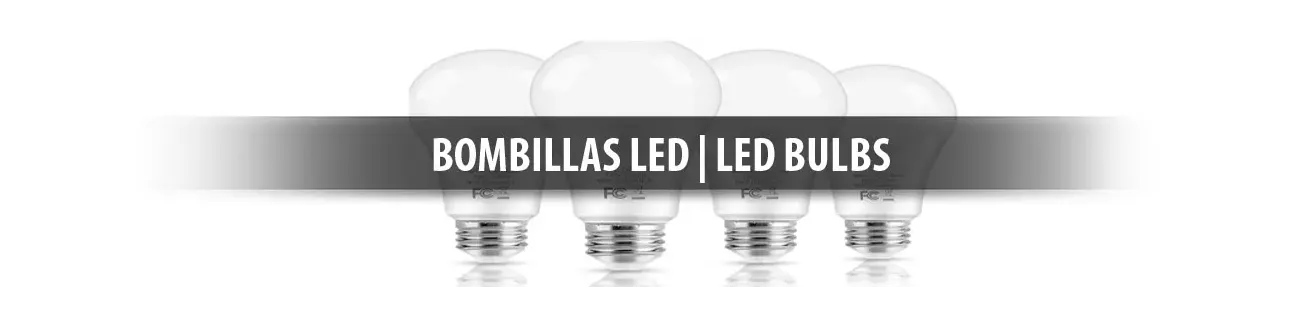 Mailoga-Bombillas-led