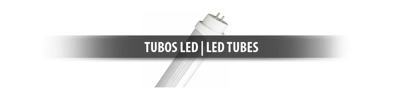 Mailoga-Tubos-led