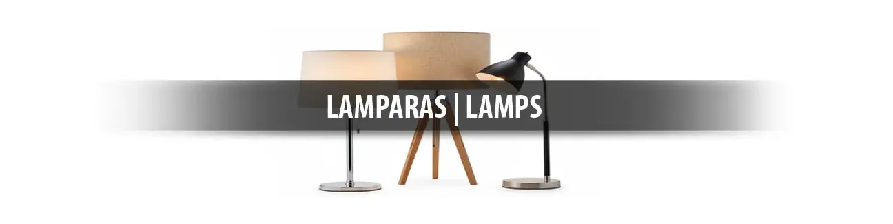 Mailoga-Lamparas